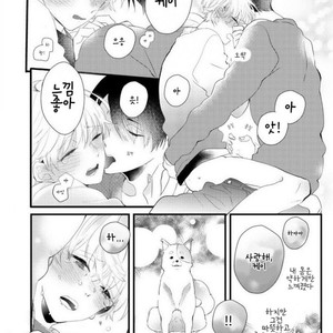 [YAMAMOTO Ataru] Lovely Play (update c.2) [kr] – Gay Comics image 028.jpg