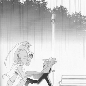 [Takada Bambi] Inu no Hi – Fullmetal Alchemist dj [Eng] – Gay Comics image 005.jpg