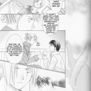[Takada Bambi] Inu no Hi – Fullmetal Alchemist dj [Eng] – Gay Comics image 022.jpg