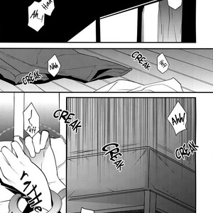 [Ash Wing (Makuro)] EGOIST – Detective Conan dj [Eng] – Gay Comics image 003.jpg