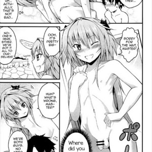 [Jisyakunyudo (Hayuta)] Sekai ga Heiwa ni Natta node Astolfo to Onsen Ryokou ni Ikimashita [Eng] – Gay Comics image 003.jpg