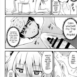 [Jisyakunyudo (Hayuta)] Sekai ga Heiwa ni Natta node Astolfo to Onsen Ryokou ni Ikimashita [Eng] – Gay Comics image 004.jpg