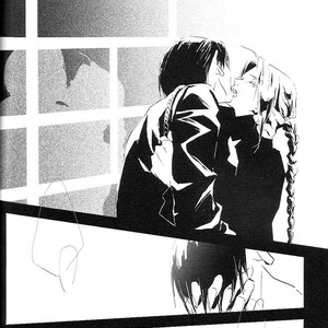 [IDEA] Fullmetal Alchemist dj – Next Restraint [Eng] – Gay Comics image 030.jpg