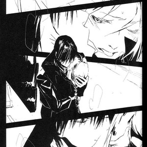 [IDEA] Fullmetal Alchemist dj – Next Restraint [Eng] – Gay Comics image 031.jpg
