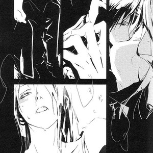 [IDEA] Fullmetal Alchemist dj – Next Restraint [Eng] – Gay Comics image 036.jpg