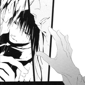 [IDEA] Fullmetal Alchemist dj – Next Restraint [Eng] – Gay Comics image 043.jpg