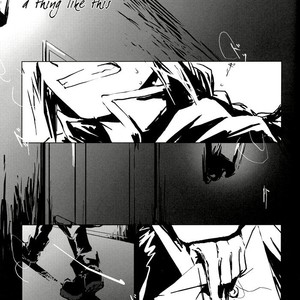 [Idea] Fullmetal Alchemist dj – Deep Reverb [Eng] – Gay Comics image 011.jpg
