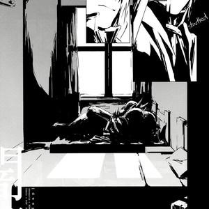 [Idea] Fullmetal Alchemist dj – Deep Reverb [Eng] – Gay Comics image 013.jpg