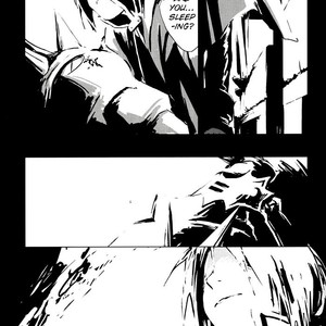 [Idea] Fullmetal Alchemist dj – Deep Reverb [Eng] – Gay Comics image 015.jpg