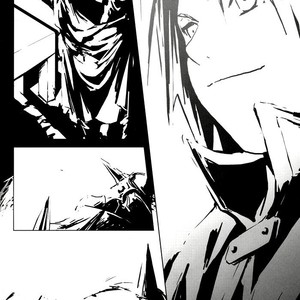 [Idea] Fullmetal Alchemist dj – Deep Reverb [Eng] – Gay Comics image 016.jpg