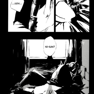 [Idea] Fullmetal Alchemist dj – Deep Reverb [Eng] – Gay Comics image 019.jpg