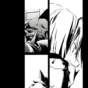 [Idea] Fullmetal Alchemist dj – Deep Reverb [Eng] – Gay Comics image 020.jpg