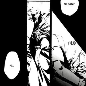 [Idea] Fullmetal Alchemist dj – Deep Reverb [Eng] – Gay Comics image 040.jpg