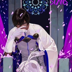 [NATSUMIZU Ritsu] K-sensei vol.4 – K-Sensei no Himitsu no Netsujou [Eng] – Gay Comics