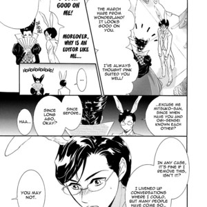 [NATSUMIZU Ritsu] K-sensei vol.4 – K-Sensei no Himitsu no Netsujou [Eng] – Gay Comics image 007.jpg