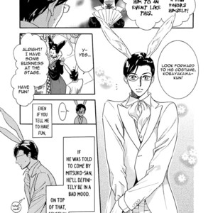 [NATSUMIZU Ritsu] K-sensei vol.4 – K-Sensei no Himitsu no Netsujou [Eng] – Gay Comics image 009.jpg