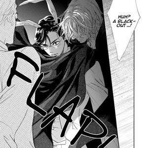 [NATSUMIZU Ritsu] K-sensei vol.4 – K-Sensei no Himitsu no Netsujou [Eng] – Gay Comics image 022.jpg