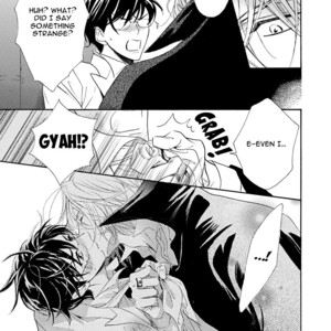 [NATSUMIZU Ritsu] K-sensei vol.4 – K-Sensei no Himitsu no Netsujou [Eng] – Gay Comics image 027.jpg
