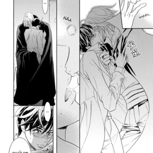 [NATSUMIZU Ritsu] K-sensei vol.4 – K-Sensei no Himitsu no Netsujou [Eng] – Gay Comics image 028.jpg