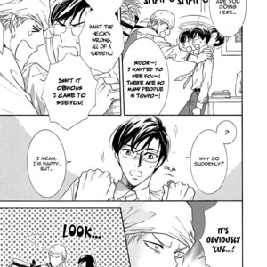 [NATSUMIZU Ritsu] K-sensei vol.4 – K-Sensei no Himitsu no Netsujou [Eng] – Gay Comics image 045.jpg