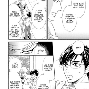 [NATSUMIZU Ritsu] K-sensei vol.4 – K-Sensei no Himitsu no Netsujou [Eng] – Gay Comics image 046.jpg