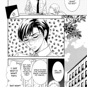 [NATSUMIZU Ritsu] K-sensei vol.4 – K-Sensei no Himitsu no Netsujou [Eng] – Gay Comics image 052.jpg