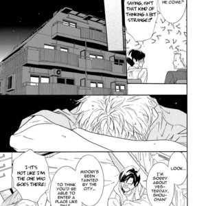 [NATSUMIZU Ritsu] K-sensei vol.4 – K-Sensei no Himitsu no Netsujou [Eng] – Gay Comics image 053.jpg