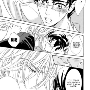 [NATSUMIZU Ritsu] K-sensei vol.4 – K-Sensei no Himitsu no Netsujou [Eng] – Gay Comics image 065.jpg
