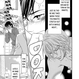 [NATSUMIZU Ritsu] K-sensei vol.4 – K-Sensei no Himitsu no Netsujou [Eng] – Gay Comics image 079.jpg