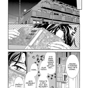 [NATSUMIZU Ritsu] K-sensei vol.4 – K-Sensei no Himitsu no Netsujou [Eng] – Gay Comics image 088.jpg