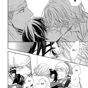 [NATSUMIZU Ritsu] K-sensei vol.4 – K-Sensei no Himitsu no Netsujou [Eng] – Gay Comics image 110.jpg
