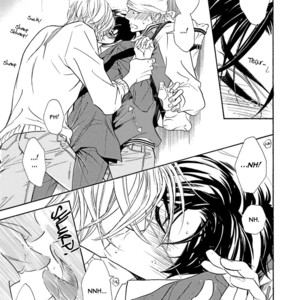 [NATSUMIZU Ritsu] K-sensei vol.4 – K-Sensei no Himitsu no Netsujou [Eng] – Gay Comics image 111.jpg
