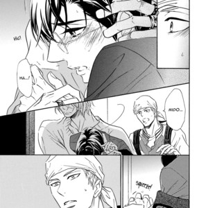[NATSUMIZU Ritsu] K-sensei vol.4 – K-Sensei no Himitsu no Netsujou [Eng] – Gay Comics image 113.jpg
