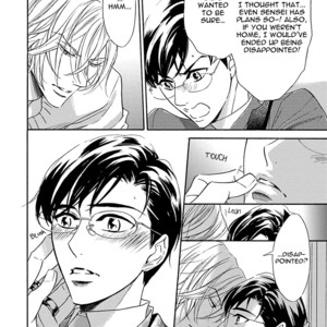 [NATSUMIZU Ritsu] K-sensei vol.4 – K-Sensei no Himitsu no Netsujou [Eng] – Gay Comics image 178.jpg