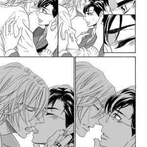 [NATSUMIZU Ritsu] K-sensei vol.4 – K-Sensei no Himitsu no Netsujou [Eng] – Gay Comics image 181.jpg