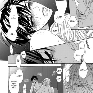 [NATSUMIZU Ritsu] K-sensei vol.4 – K-Sensei no Himitsu no Netsujou [Eng] – Gay Comics image 184.jpg