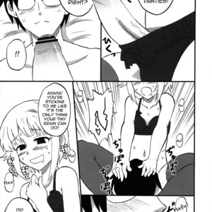 [Oldwiseman (Saizuka Mio)] Koshimizu-san no midarana nichijou – THE IDOLM@STER CINDERELLA GIRLS dj [Eng] – Gay Comics image 004.jpg