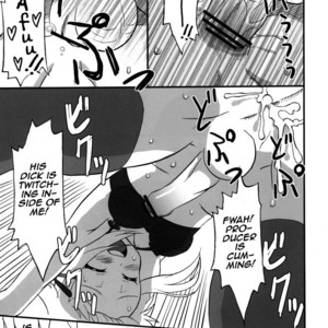 [Oldwiseman (Saizuka Mio)] Koshimizu-san no midarana nichijou – THE IDOLM@STER CINDERELLA GIRLS dj [Eng] – Gay Comics image 008.jpg