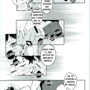 [CP! (Kisa)] Two weeks later – My Hero Academia dj [Esp] – Gay Comics image 033.jpg