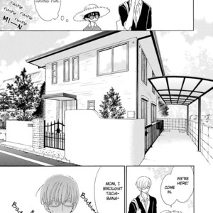 [MOMOKI Sae] Kijima-kun vol.5 – Kijima-kun no Omotenashi [Eng] – Gay Comics image 019.jpg