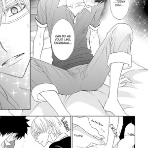 [MOMOKI Sae] Kijima-kun vol.5 – Kijima-kun no Omotenashi [Eng] – Gay Comics image 029.jpg