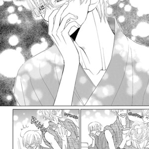 [MOMOKI Sae] Kijima-kun vol.5 – Kijima-kun no Omotenashi [Eng] – Gay Comics image 055.jpg