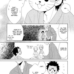 [MOMOKI Sae] Kijima-kun vol.5 – Kijima-kun no Omotenashi [Eng] – Gay Comics image 062.jpg