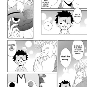 [MOMOKI Sae] Kijima-kun vol.5 – Kijima-kun no Omotenashi [Eng] – Gay Comics image 065.jpg