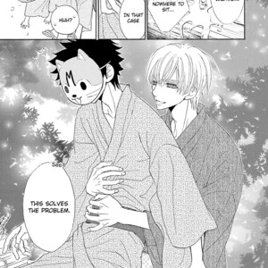 [MOMOKI Sae] Kijima-kun vol.5 – Kijima-kun no Omotenashi [Eng] – Gay Comics image 068.jpg