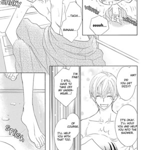 [MOMOKI Sae] Kijima-kun vol.5 – Kijima-kun no Omotenashi [Eng] – Gay Comics image 098.jpg