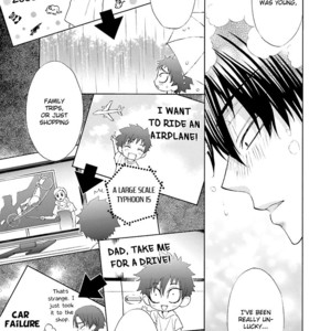 [MOMOKI Sae] Kijima-kun vol.5 – Kijima-kun no Omotenashi [Eng] – Gay Comics image 104.jpg