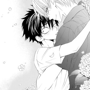[MOMOKI Sae] Kijima-kun vol.5 – Kijima-kun no Omotenashi [Eng] – Gay Comics image 153.jpg