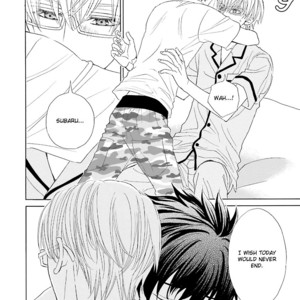 [MOMOKI Sae] Kijima-kun vol.5 – Kijima-kun no Omotenashi [Eng] – Gay Comics image 169.jpg