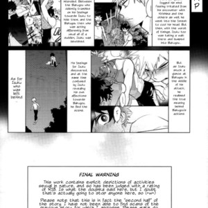 [CP! (Kisa)] Boyhood on the Parallel Lines – Part 2 – Boku no Hero Academia dj [Eng] – Gay Comics image 001.jpg